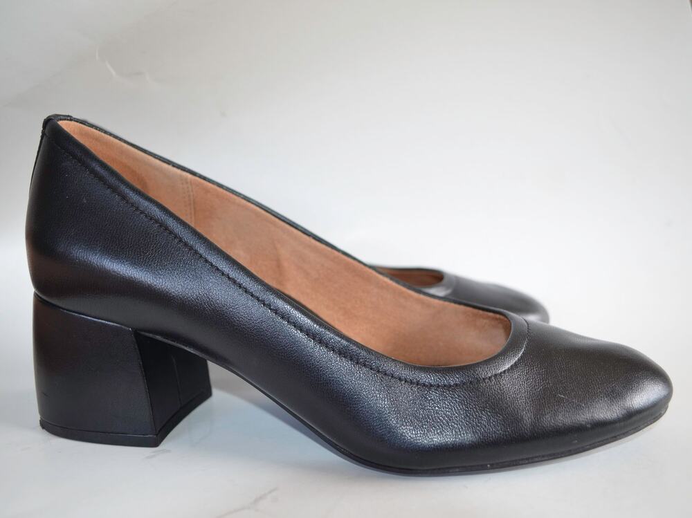Vionic Carmel Heel Size 10